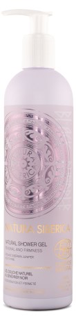 Natura Siberica Natural Shower Gel,  - Natura Siberica