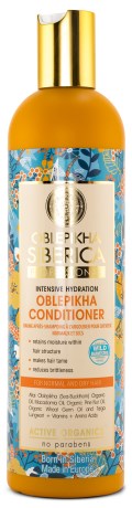Natura Siberica Conditioner Intensive Hydration,  - Natura Siberica