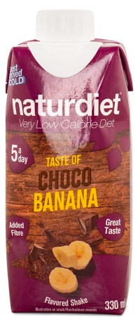 Naturdiet Shake,  - Naturdiet