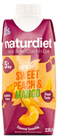 Naturdiet Smoothie,  - Naturdiet