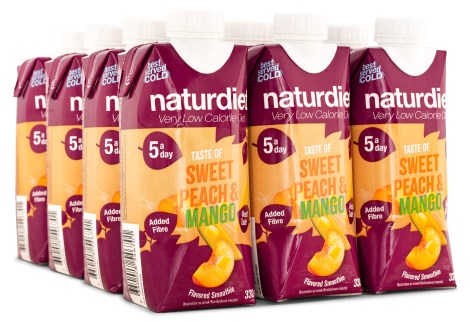 Naturdiet Smoothie,  - Naturdiet