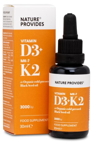 -localization-error-products-images-main-thumbnail- Nature Provides Vitamin D3+K2, 30 ml