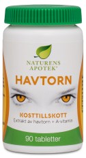 Naturens Apotek Havtorn