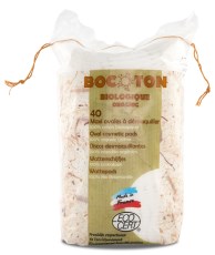 -localization-error-products-images-main-thumbnail- Naturkosmetikkompaniet Bomuldsrondeller, 40 stk. 
