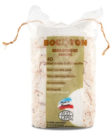 -localization-error-products-images-main-thumbnail- Naturkosmetikkompaniet Bomuldsrondeller, 40 stk. 