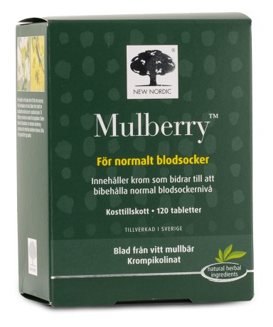 Mulberry ,  - New Nordic