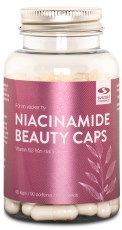 Niacinamide Beauty Caps