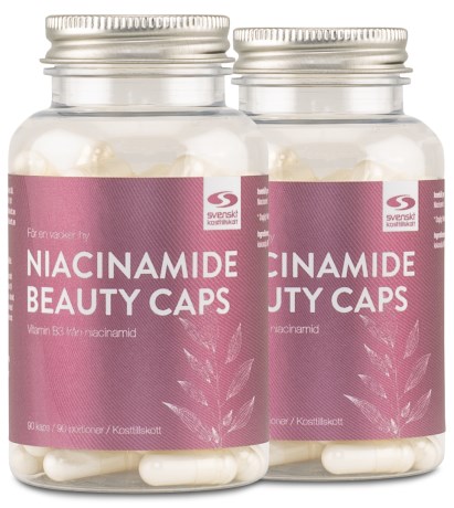 -localization-error-products-images-main-thumbnail- Niacinamide Beauty Caps, 180 kapsler