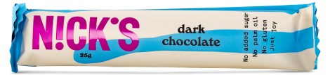 Nicks Chocolate,  - Nicks