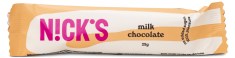 Nicks Chocolate