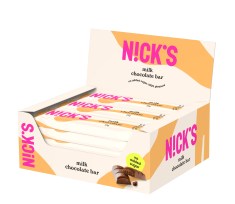 Nicks Chocolate
