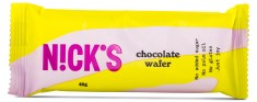 Nicks Chocolate Wafer