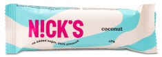 Nicks Coconut