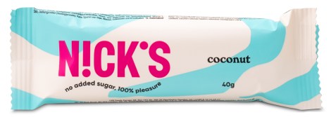 Nicks Coconut,  - Nicks