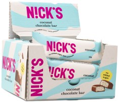 Nicks Coconut