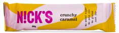 Nicks Crunchy Caramel