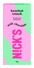 -localization-error-products-images-main-thumbnail- Nicks Milk Chocolate, Hazelnut crunch, 75 g