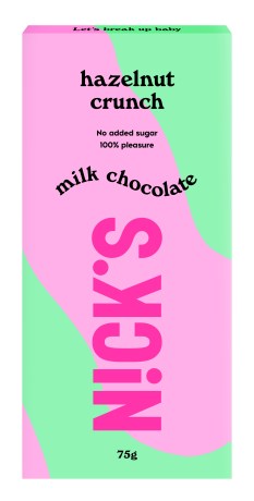 -localization-error-products-images-main-thumbnail- Nicks Milk Chocolate, Hazelnut crunch, 75 g