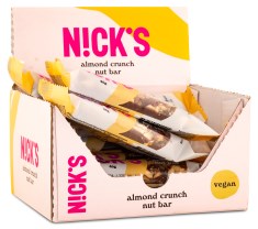 Nicks Nut Bar