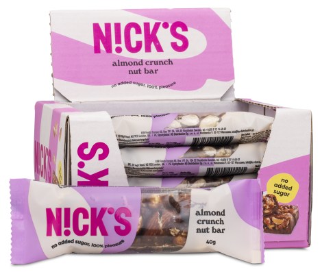 -localization-error-products-images-main-thumbnail- Nicks Nut Bar, Almond Crunch, 12-pak