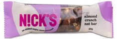 -localization-error-products-images-main-thumbnail- Nicks Nut Bar, Almond Crunch, 1 stk