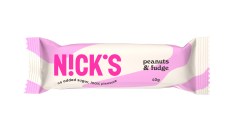 Nicks Peanuts n Fudge