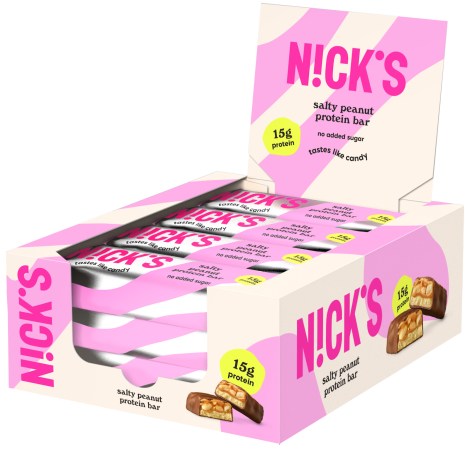 -localization-error-products-images-main-thumbnail- Nicks Protein Bar, Salty Peanut, 12-pak