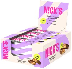 Nicks Protein Bar