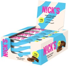 Nicks Protein Bar