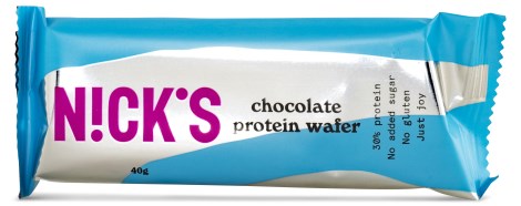 Nicks Protein Wafer,  - Nicks