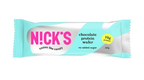 -localization-error-products-images-main-thumbnail- Nicks Protein Wafer, Chocolate, 1 stk
