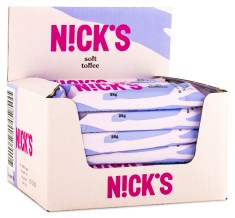 Nicks Soft Toffee