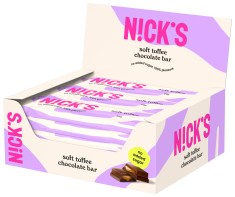 Nicks Soft Toffee