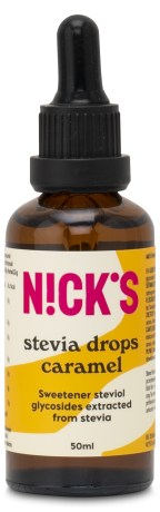 -localization-error-products-images-main-thumbnail- Nicks Stevia Drops, Caramel, 50 ml