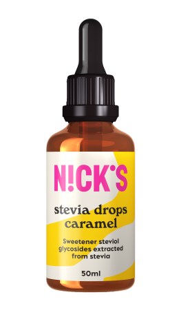 -localization-error-products-images-main-thumbnail- Nicks Stevia Drops, Caramel, 50 ml