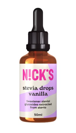 -localization-error-products-images-main-thumbnail- Nicks Stevia Drops, Vanilla, 50 ml