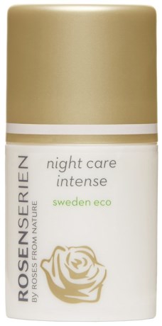 Night Care Intense,  - Rosenserien
