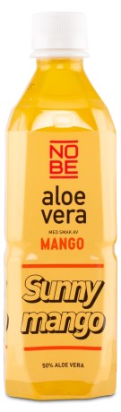 NOBE Aloe Vera,  - NOBE