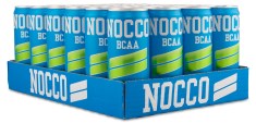 NOCCO BCAA