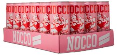 NOCCO BCAA