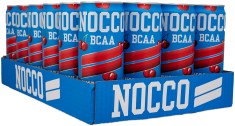 NOCCO BCAA