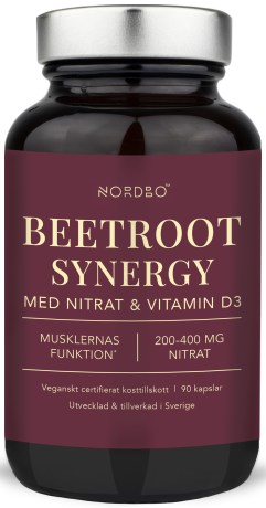 -localization-error-products-images-main-thumbnail- Nordbo Beetroot Synergy, 90 kapsler