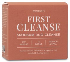 Nordbo First Cleanse
