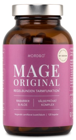 Nordbo Mage,  - Nordbo