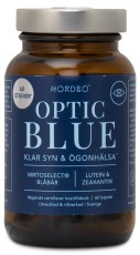 Nordbo Optic Blue