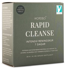 Nordbo Rapid Cleanse