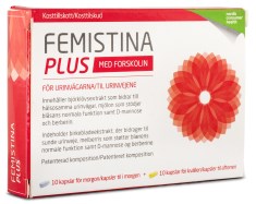 Nordic Consumer Health Femistina Plus