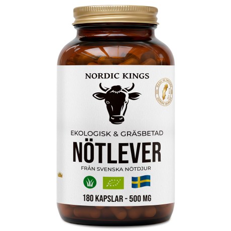 -localization-error-products-images-main-thumbnail- Nordic Kings Gr�sfodret Okselever �KO, 180 kapsler