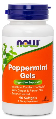 -localization-error-products-images-main-thumbnail- NOW Peppermint Gels, 90 kapsler
