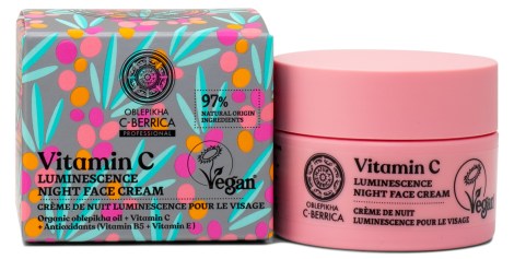 -localization-error-products-images-main-thumbnail- NS Oblepikha C-Berrica Luminescence Night Face Cream, 50 ml